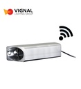 Vignal Caméra sans fil pour chariot de manutention