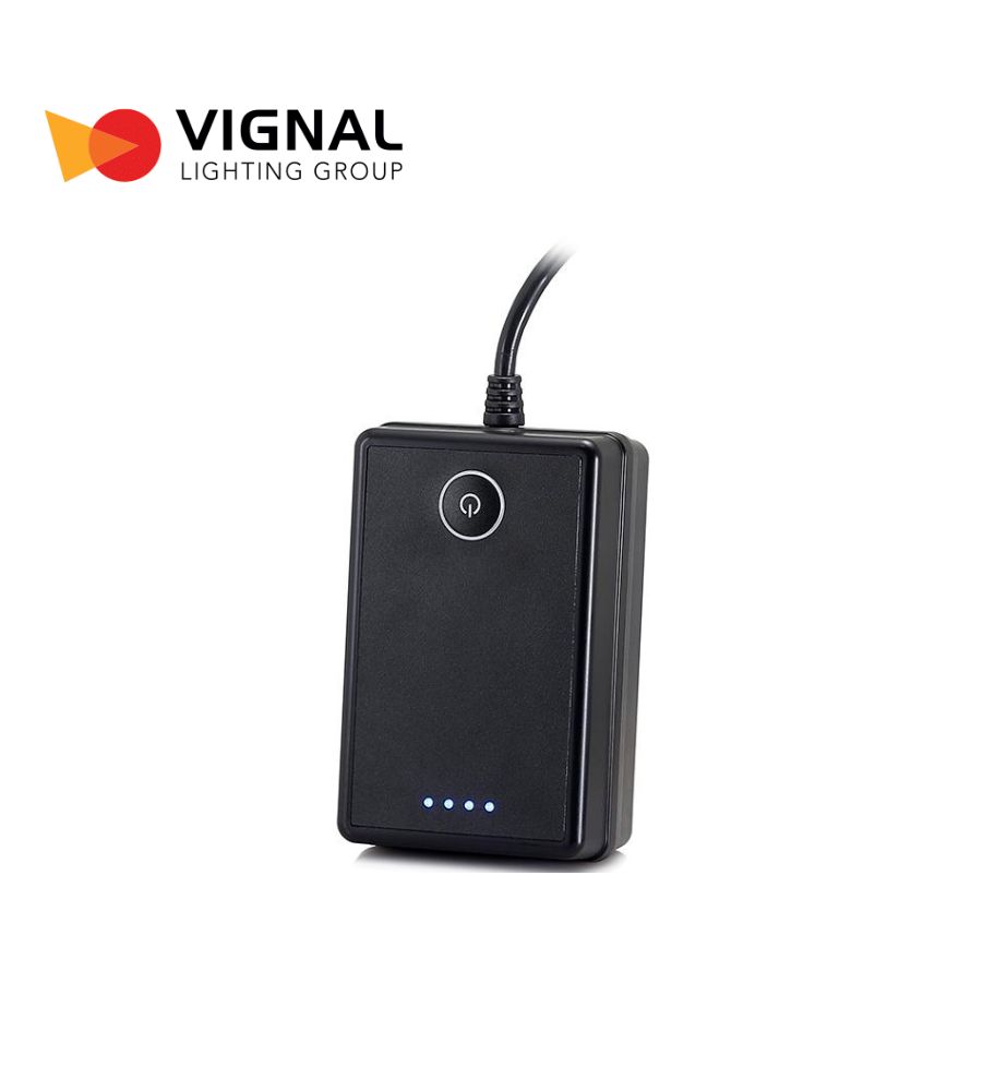 [CA14347D] Vignal Batterie mobile aimantée
