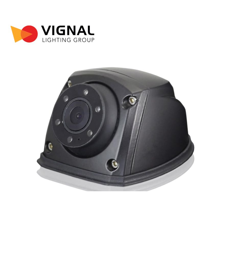 [CA14808D] Vignal 150° wide-angle side camera 
