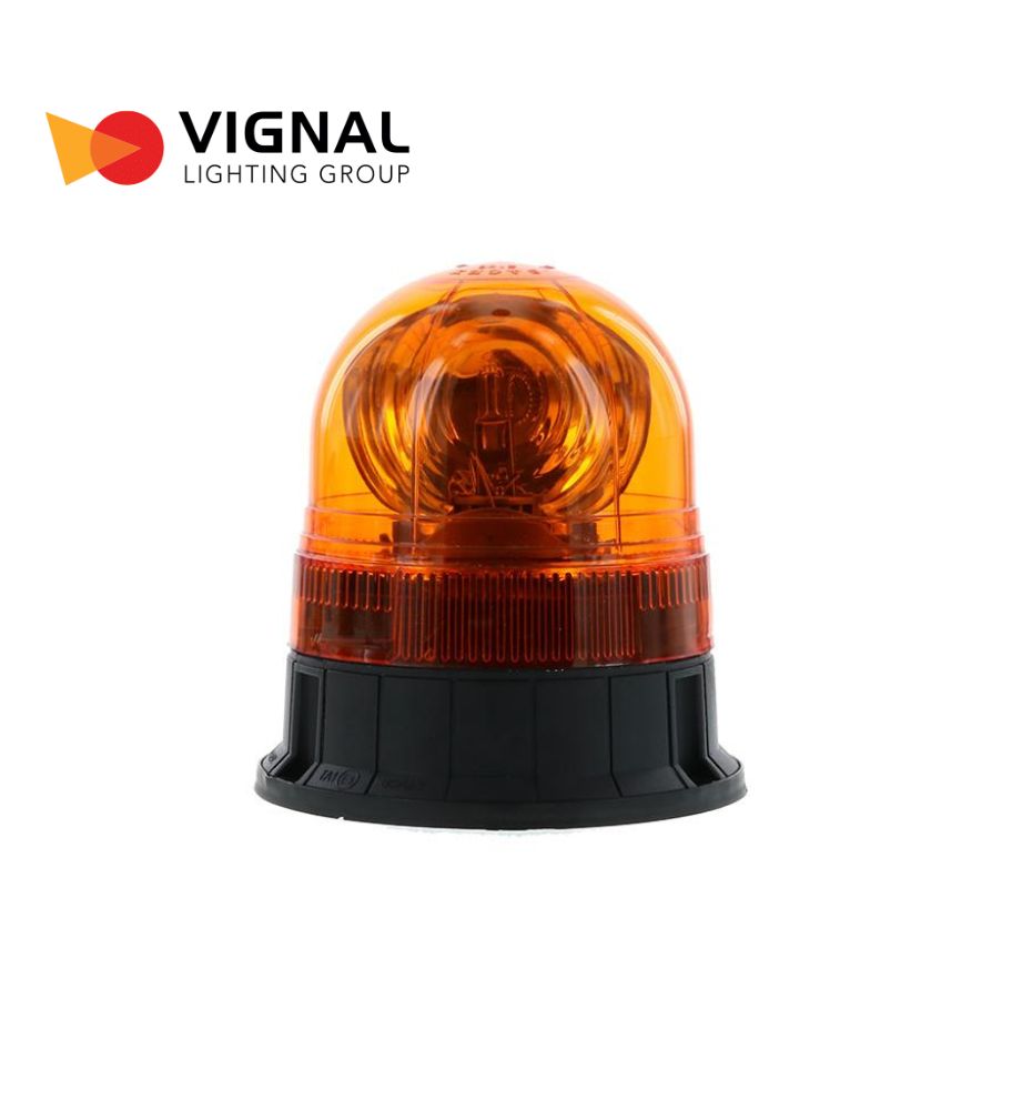 [GL14477D] Vega Amber screw-on beacon