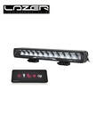 Lazer rampe led Triple R-1250 Smartview 23" 590mm 1217lm
