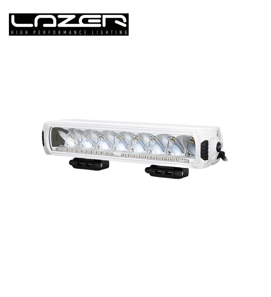 [RL00R8-BCN-W] Lazer rampe led Triple R-1000 15.7" 410mm 9240lm  blanc 