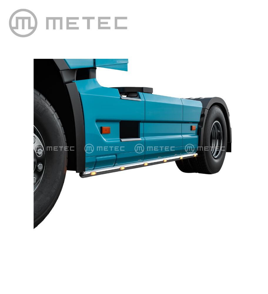 [BL862345-6] S-Liner VOLVO FM 2020-... 3700MM with position lights