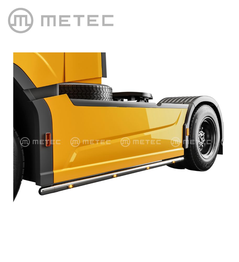 [BL851061] Brace-it side bar 3600mm Ford F-Max 20-...