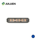 Juluen Flash MS6 6 led surface bleu
