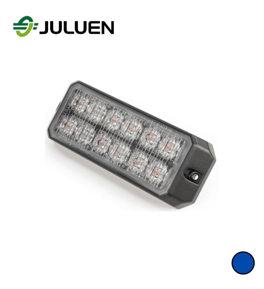 [F0066MS26] Juluen Flash MS26 12 led Surface blue