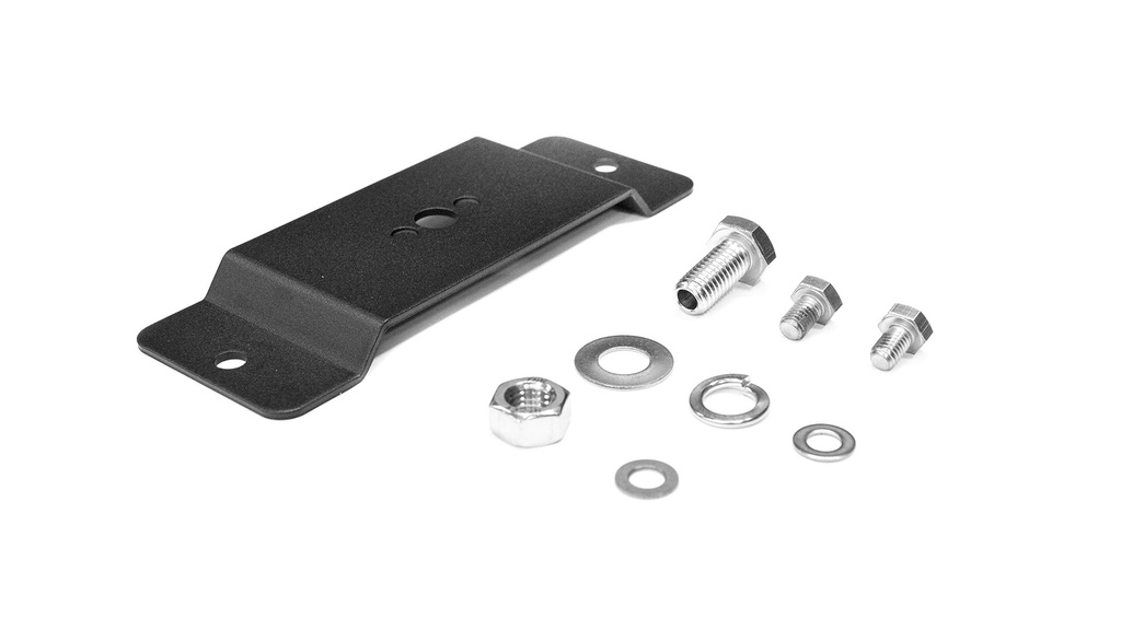 [AC0016FALCON] Mounting kit for Mini Falcon.