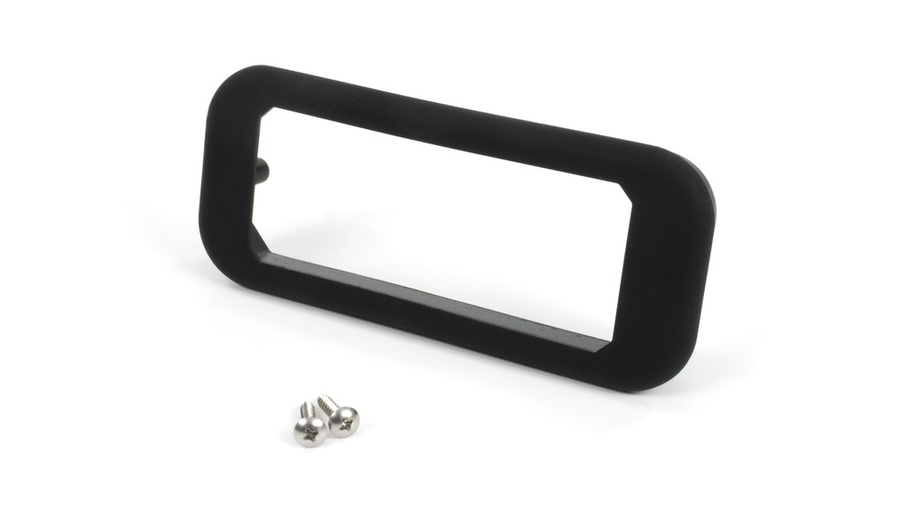 [AC0080MS26] Kit de montage passe-fil pour Flash LED ID26/MS26
