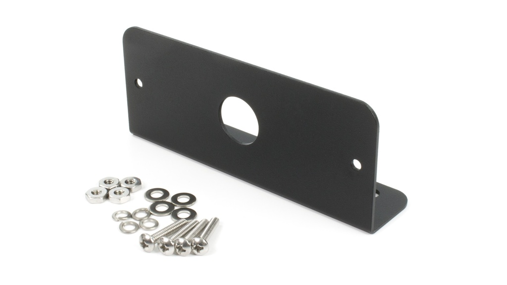 [AC0313ST26] L-bracket mounting kit for LED Flash JULUEN ST26