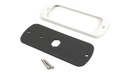 Lunette JULUEN ST26 pour Flash - blanche