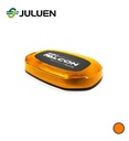 Juluen Mini Falcon Flash Ramp Fixed orange led lens