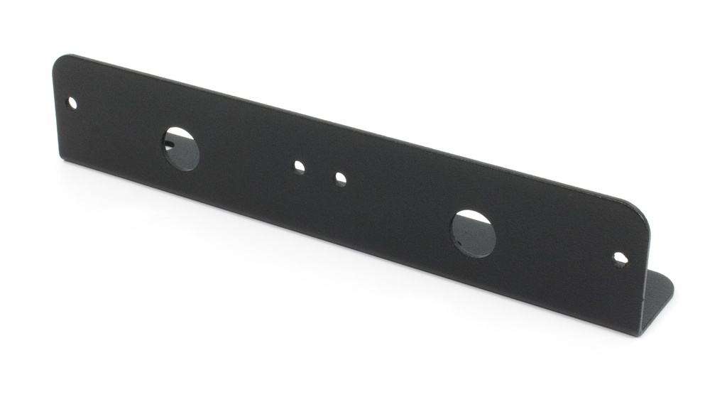 [AC0370MS3] Double support en L pour Flash LED MS3