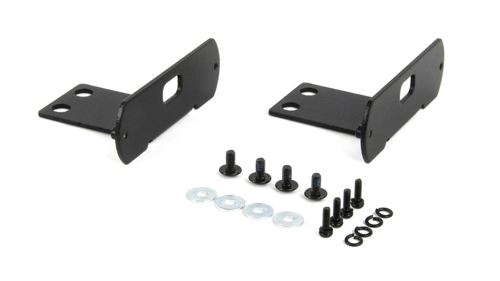 Support gauche/droite pour Flash LED MS3