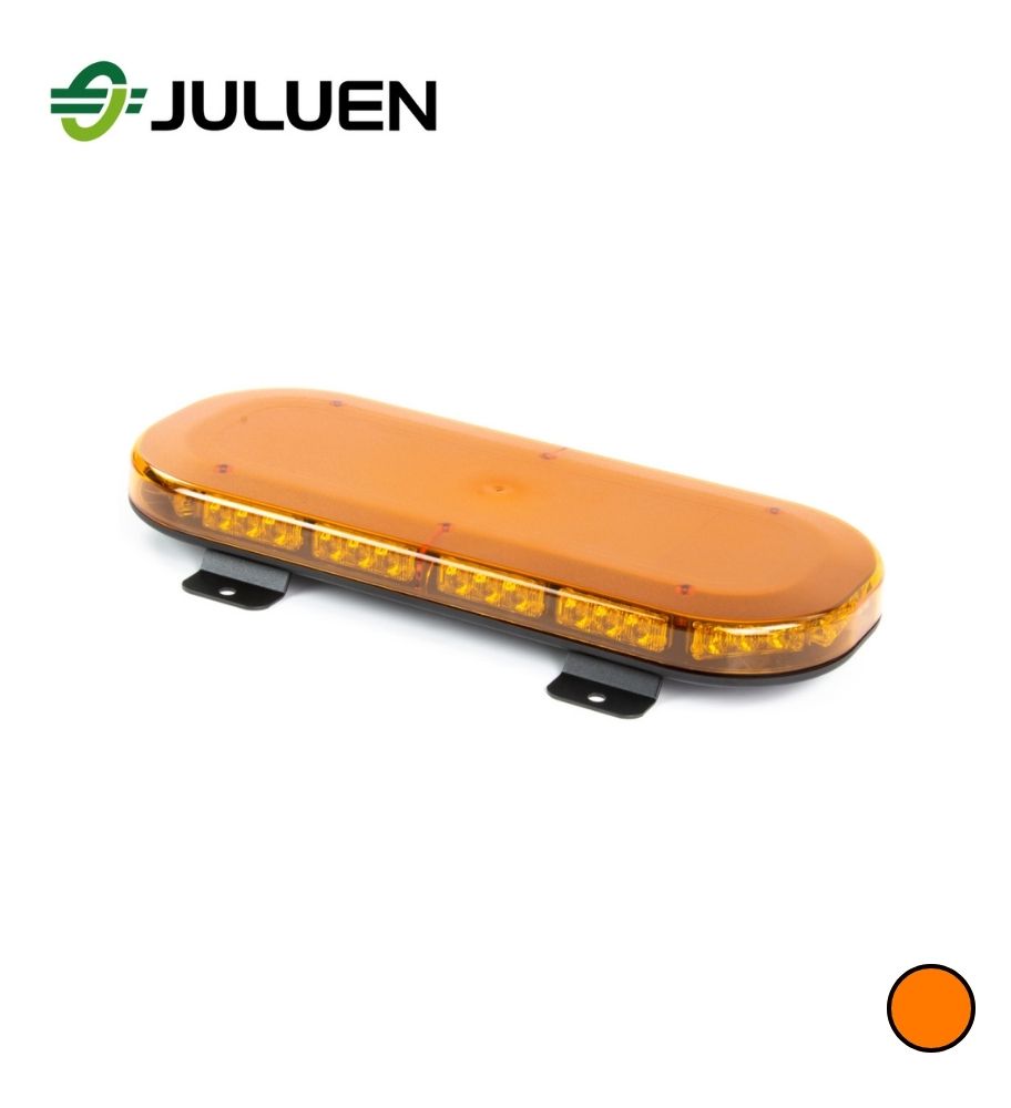 [RF0044MICROBAR] Juluen Flash Ramp Microbar EX orange lens