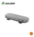 Juluen Rampe Flash Microbar EX lentille claire orange