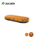 Juluen Rampe Flash Microbar EX lentille orange orange  magnétique