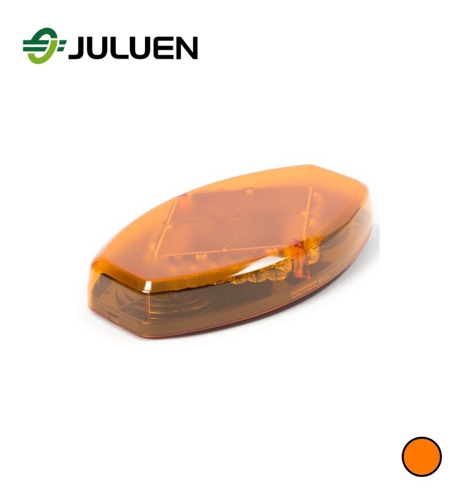 [RF0123DIAMOND] Juluen Ramp Flash Diamondback lens orange