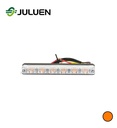 Juluen Flash ES6 6 led orange