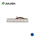 Juluen Flash ES6 6 led bleu