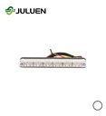 Juluen Flash ES6 6 led blanc