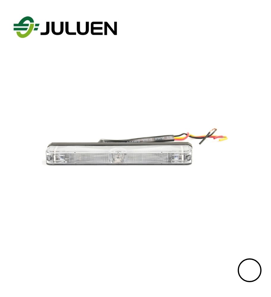 [F0120ES3] Juluen Flash ES3 3 led blanc