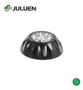 Juluen Flash FAL03 round 1 led green