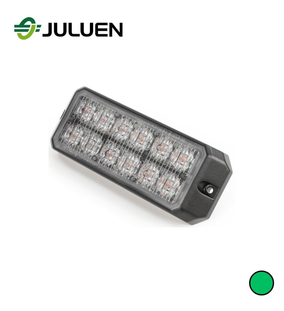 [F0776MS26] Juluen Flash MS26 12 led Surface vert