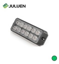 Juluen Flash MS26 12 led Surface vert