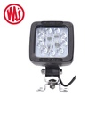 Was square Work Light  1770 lm with switch