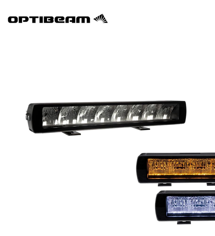 Optibeam savage 20 549mm 5610lm led light strip