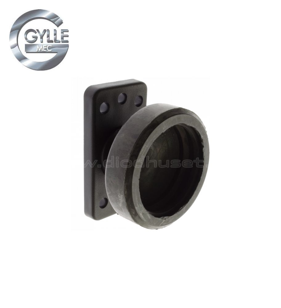 [FG800571] Gylles Short support for bouliche or Danois lights