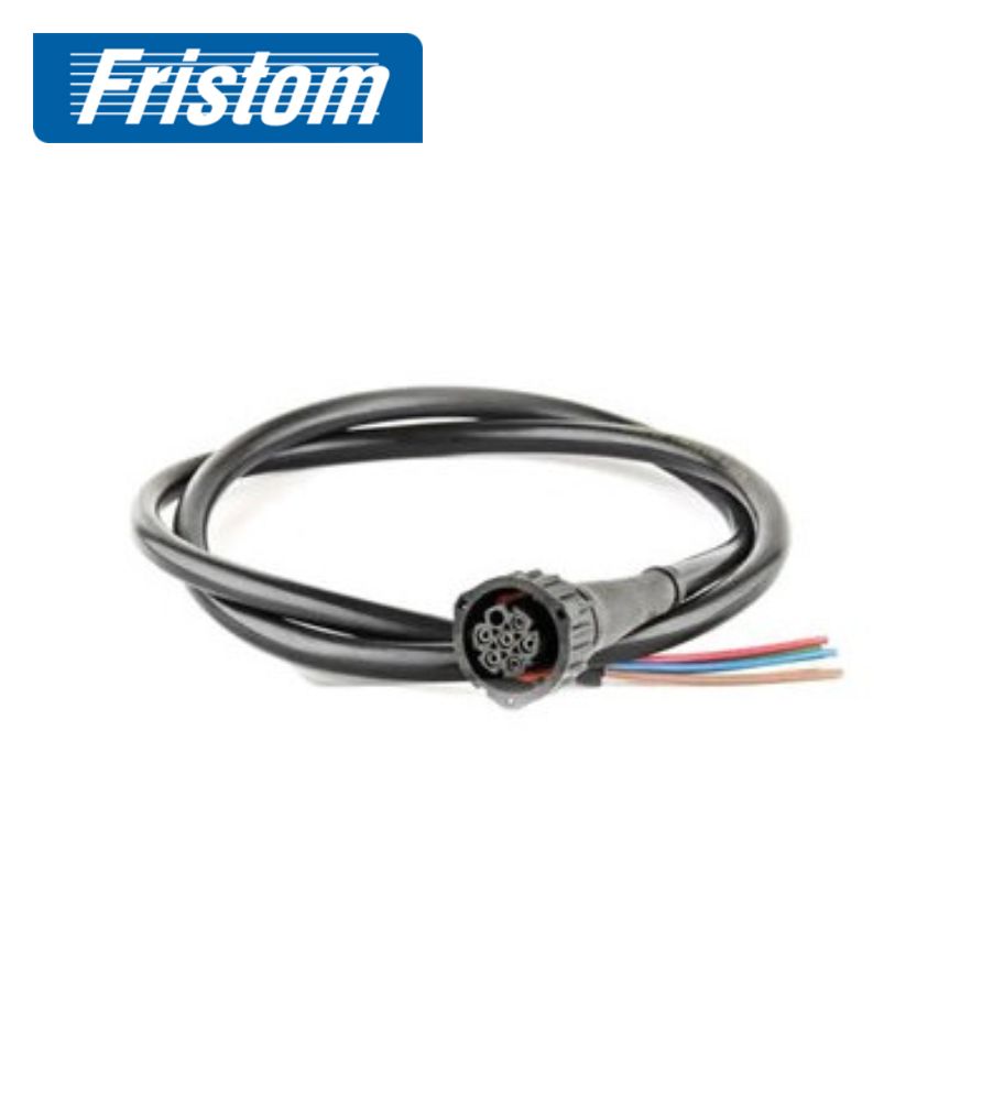 [AC6737M10] Fristom câble de connexion feu arrière AMP 7 broches 