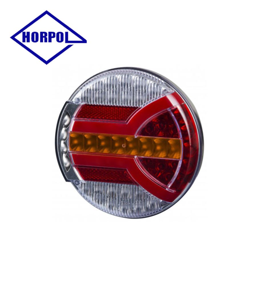 [FR3428LZD2342] Horpol multifunction rear light Navia 12-24v
