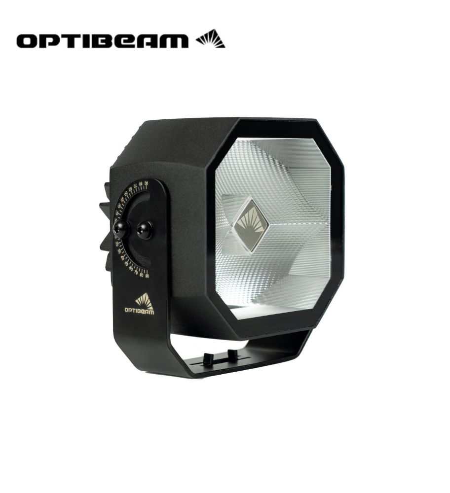 [PL1603-300721] Optibeam phare de travail Octax 6.0 6100lm 