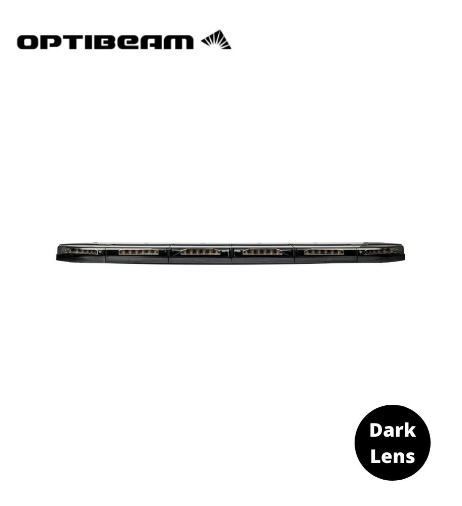 [RF1603-140935] Optibeam Rampe flash Phantom Dark 1200mm