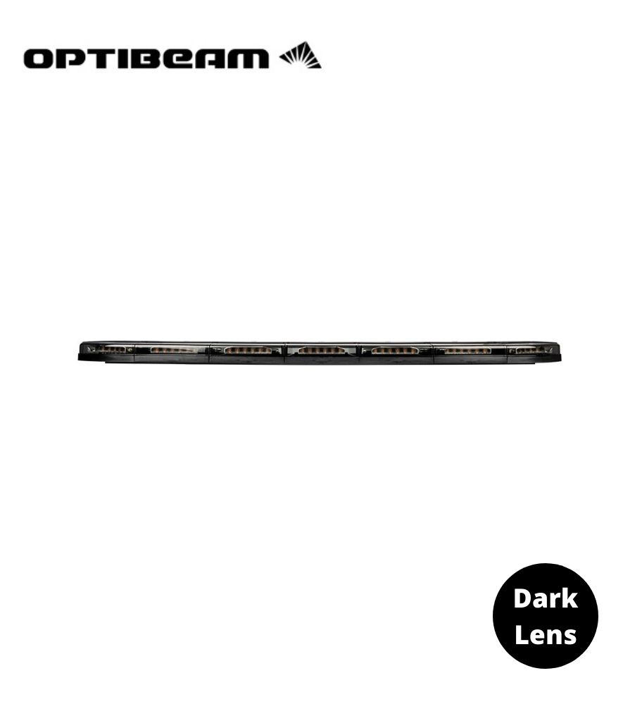 [RF1603-140936] Optibeam Rampe flash Phantom Dark 1400mm
