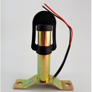[AC1007TA] Mounting bracket T - Rotating beacon