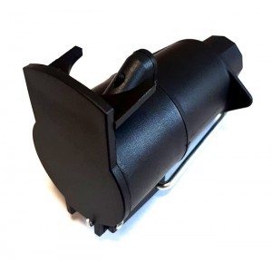 [PE1226] Prise 7pin - 12V - Type 1