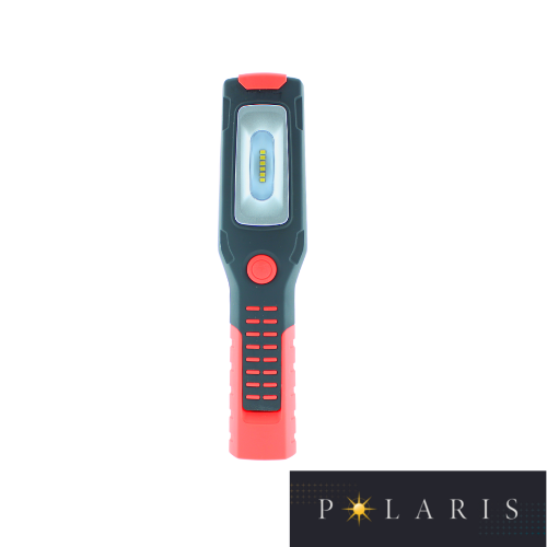 [PL0069EP] Lampe d'inspection et de poche aimanté - 80-300 lumens - Polaris