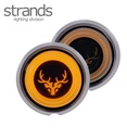 Strands clearance light freedom orange unit