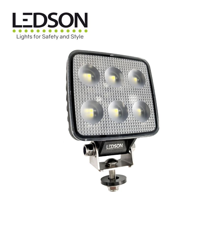 [PL33492415] Ledson phare de travail et phare de recul Radiant 36W