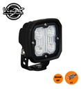 Vision X Duralux Work Light  4 LED 20W 40°