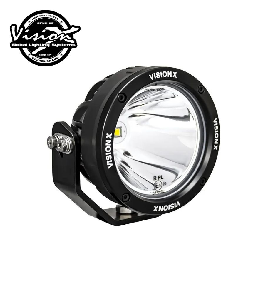 [PLCG2CPZ110] Vision X CG2 Long Range  Driving Light 1 Led 40W white