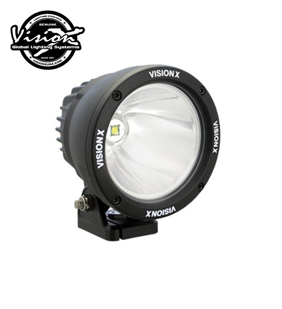 [PLCPZ110] Vision X Long Range  Driving Light Cannon 25W