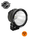 Vision X phare de Longue portée Cannon 50W 10°