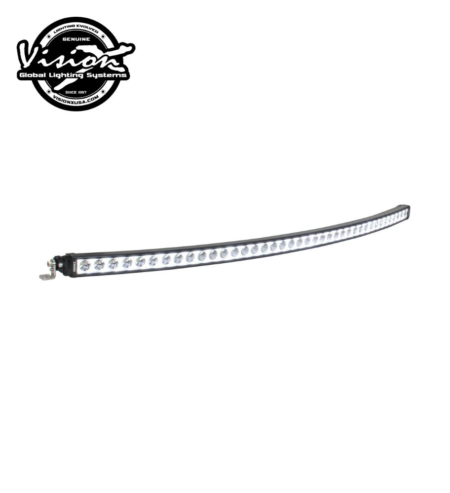 [RLHC31EMH] Vision X Xpl curved led banner 40" 1016mm white