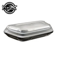 Vision X gyrophare Aerotech lentille claire 81w