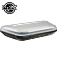 Vision X gyrophare Aerotech lentille claire 126W
