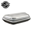 Vision X gyrophare Aerotech lentille claire  252W