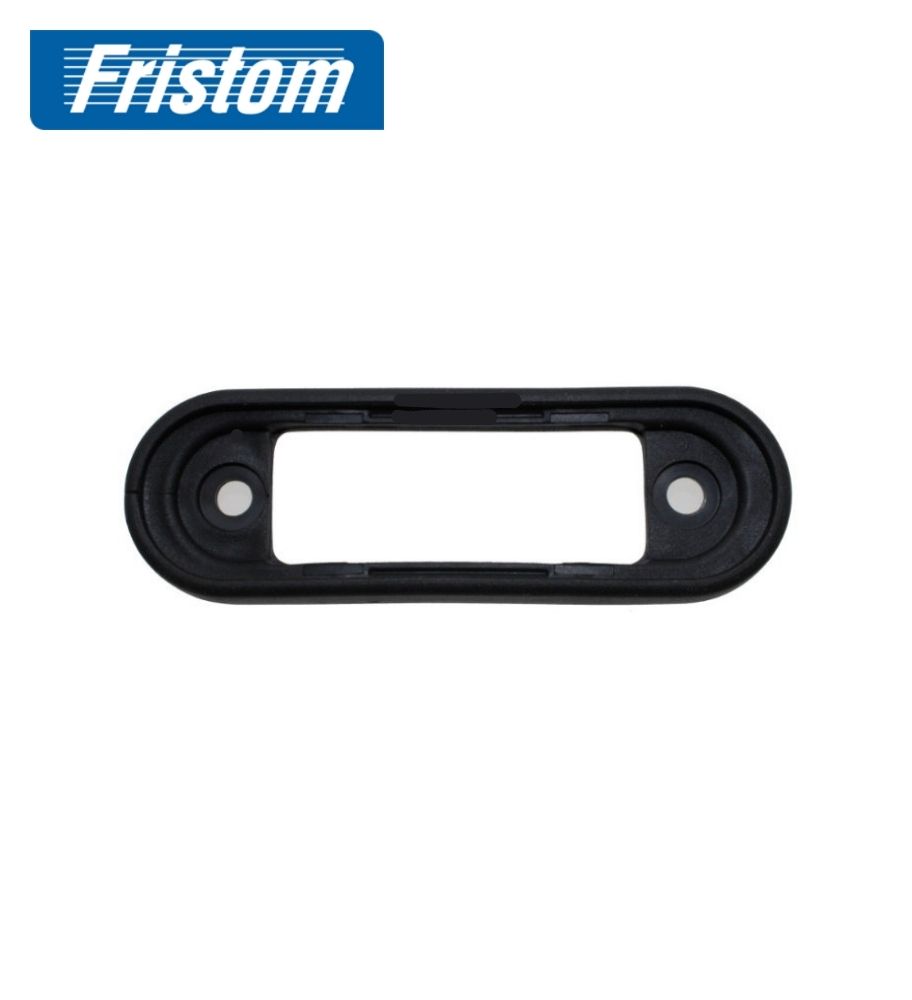 [FG0015PGCFT] Fristom embrase noir pour feu de position rectangle 2 Led 
